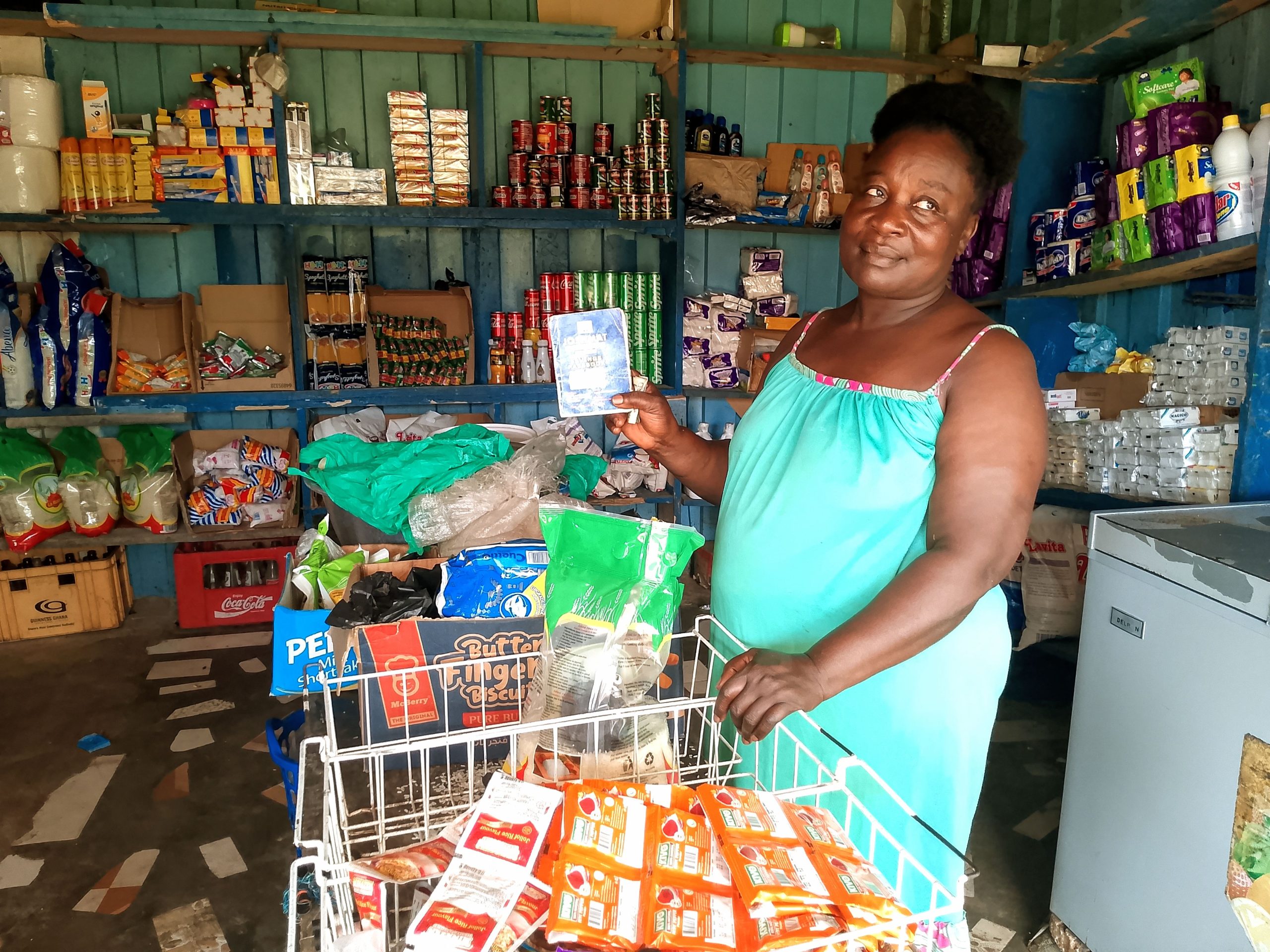 JOSHCO microfinance logo  JOSHCO Ghana logo  community banking Ghana  savings and loans institution  trusted financial company logo  JOSHCO official logo  Ghana financial services brand