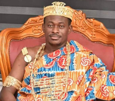 chief of esiama, susu at esiama, loan at esiama, leadership of joshmat, leadership of joshco